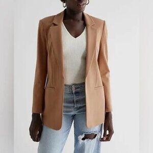 Nude Express Columnist Blazer - Size L